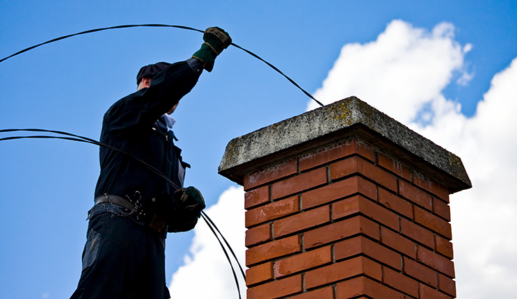 Schornstein bauen mit System – proschorn.de – Ratgeber