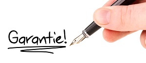 Garantie