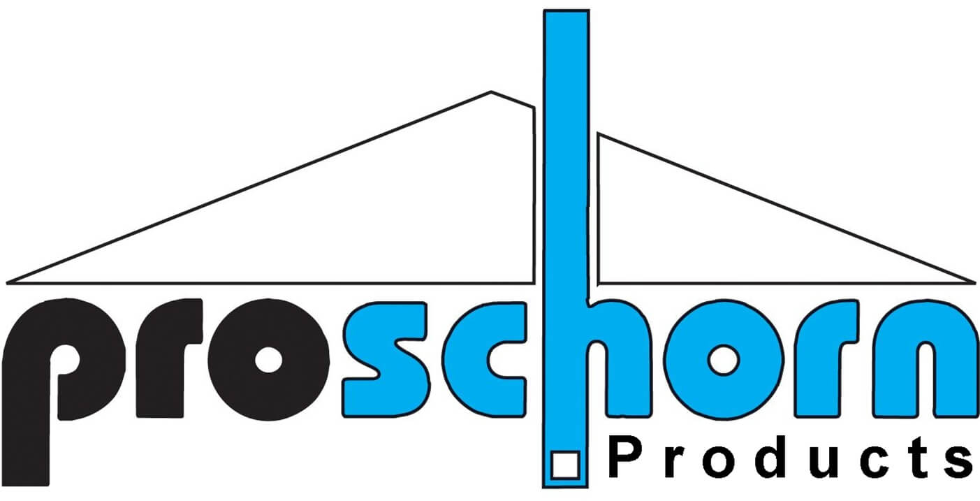 Proschorn® - Edelstahlschornsteine-Logo