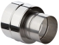 Preview: EW auf DW = Ø - 225mm - doppelwandig - Professional 06