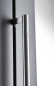 Preview: Kaminofen Novaline Aria – Stahl schwarz, drehbar – 5,7 kW