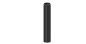 Preview: Rauchrohr 1000mm Längenelement - doppelwandig - 150 mm