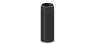 Preview: Rauchrohr 500mm Längenelement - doppelwandig - 150 mm