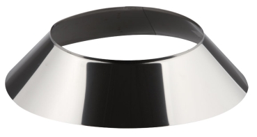 Preview: Regenkragen - 225mm - doppelwandig - Professional 06