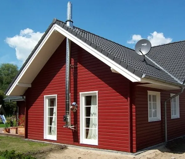 DW 300 Edelstahlschornstein 10,2m - doppelwandig - Professional 06