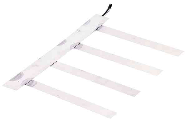 Abstandhalter - 120mm - einwandig - EW Professional 06